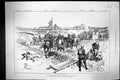Old 1886 Soudan Frontier Ginnis War Stephenson Butler Zereba Kosheh F Victorian