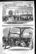 Old 1856 Queen Foundation Military Hospital Hamble Maximilian Austria Victorian