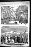 Old 1864 War Schleswig Chapel Gravenstein Prussian Barrack Hoptrup So Victorian