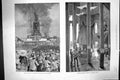 Old 1888 Funeral Pyre Phoongye Buddhist Priest Burmah Figure Buddha M Victorian
