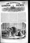 Old 1862 Progress International Exhibition Building Finial Eastern Do Victorian