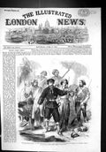 Old 1860 Revolution Sicily La Masa Sicilian Guerrilla Chief Palermo V Victorian