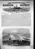 Old 1857 War British Attack Mandarin Junks Fatsham Creek Canton River Victorian
