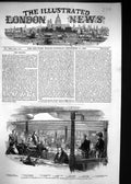 Old 1849 Court Martial Commander Pitman Ship Impregnable Hamoaze Loui Victorian