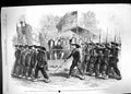 Old 1861 Federal Troops 4Th July President Lincoln Scott Garibaldi So Victorian