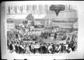 Old 1867 Court Trial Fenians Manchester Special Commission Assize Cou Victorian