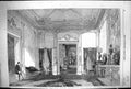 Old 1857 Majesty Queen Visit Art-Treasures Exhibition Manchester Recp Victorian