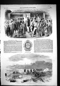Old 1856 Army Stores Stuart Cathcart Hill Sebastopol Ceylon Nightinga Victorian