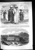 Old 1866 Whyack Village Vancouver Canada Wedding Petersburg Schamyl P Victorian