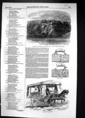 Old 1854 Monastery St. George Balaclava Ambulance Waggon War Russian Victorian