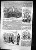 Old 1854 Gaol Lewes Russian Prisoners Schumla Mary'S Church Wallingfo Victorian
