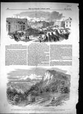 Old 1849 Matlock Railway Tunnel Manchester Fallen Arches Camden Town Victorian