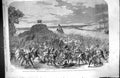 Old 1864 Shakspeare Commemoration Play King Henry Iv Drury Theatre Sh Victorian