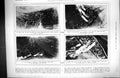 Old Print 1916 Bomb German Munitions Factory Pagny Photograph French Aero 20th