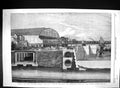 Old 1867 Thames Embankment Subway Low Level Sewer Metropolitan Railwa Victorian