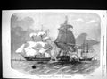 Old 1856 Baltic Ships Falcon Samson Harrier Arrogant Euryalus Amphion Victorian