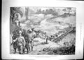 Old 1896 Ashanti Expedition Passage Houssa Artillery River Busum Prah Victorian