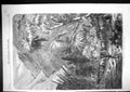 Old 1864 Cattle River Scene Tamatave Madagascar Africa Natives Mounta Victorian
