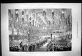 Old 1878 Paris Exhibition Distribution Prizes President French Republ Victorian