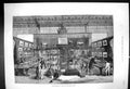 Old 1878 Paris Exhibition France South Australia Court Steiner Adelai Victorian