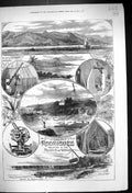 Old 1874 Rodriguez Transit Venus Astronomy Zenith Telescope Altazimut Victorian