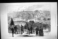 Old 1882 Funeral Lord Frederick Cavendish Procession Chatsworth Churc Victorian