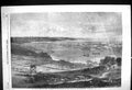 Old 1856 Naval Review Flotilla Ships Gun-Boats Motherbank Leitch Fine Victorian