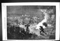 Old 1863 National Rifle Association Prize Meeting Wimbledon Common Sp Victorian