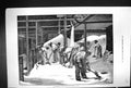 Old 1873 Sugar Making Counterslip Refinery Bristol Industry Fine Art Victorian