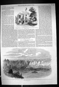 Old 1860 School Deaf Blind Dumb Trafford Manchester Farina Niagara Ti Victorian