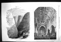 Old 1862 Moeangiangi New Zealand Church St. James Less Westminster Lo Victorian