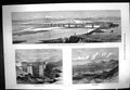 Old 1872 Otago Great Northern Railway New Zealand Waitaki Waimakarua Victorian