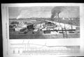 Old 1864 London Main-Drainage Works Outfall Northern Drainage Barking Victorian