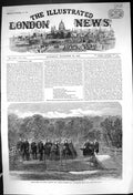 Old 1862 Majesty Queen Planting Prince Consort Oak Tree Windsor Great Victorian