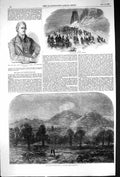 Old 1856 Malvern Monster Beacon Madresfield Rev. John Dudley Vicar Si Victorian