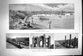 Old 1889 Geelong Victoria Australia Algeria Ruins Thaumegas Archaeolo Victorian