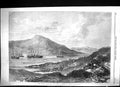 Old 1866 Atlantic Telegraph Cable Ships Fleet Berehaven Bantry Bay Mo Victorian