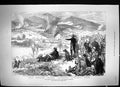 Old 1878 Austrian Campaign Bosnia Bombardment Sarajevo Bell Philippov Victorian
