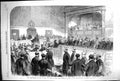 Old 1863 Installation Earl De Grey Ripon Lord High Steward Hull Sessi Victorian