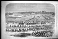 Old 1864 Durbar Assembly Native Princes Nobles Convened John Lawrence Victorian
