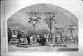 Old 1860 Testimonial Major-General James Ramsay Bengal Army Commissar Victorian