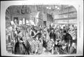 Old 1862 Provision Shop Manchester Salford Provident Society Goods Ti Victorian