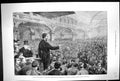 Old 1879 Liberal Demonstration Manchester Lord Hartingron Pomona Gard Victorian