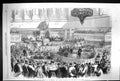 Old 1867 Trial Fenians Manchester Special Commission Assize Courthous Victorian