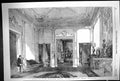 Old 1857 Majesty Queen Art Treasures Exhibition Manchester Reception Victorian