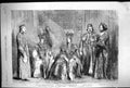Old 1857 Princes Oude General Brother Aide-De-Camp Agent Son Heir May Victorian