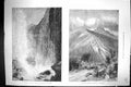 Old 1881 America Cave Winds Niagara Falls Pilot Knob California Ameri Victorian