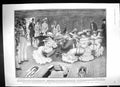 Old 1902 Coronation Celebrations Ship Constantinople Entertainment Sc 20th