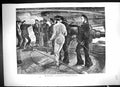 Old 1871 Breech-Loaders Muzzle Loaders Gun Drill Navy Sailors War Shi Victorian