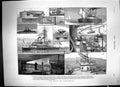 Old 1878 H.M. Turret Ship Dreadnought Hurricane Deck War Guns Bower A Victorian